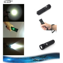 New 2016 latest technology snorkeling dive light